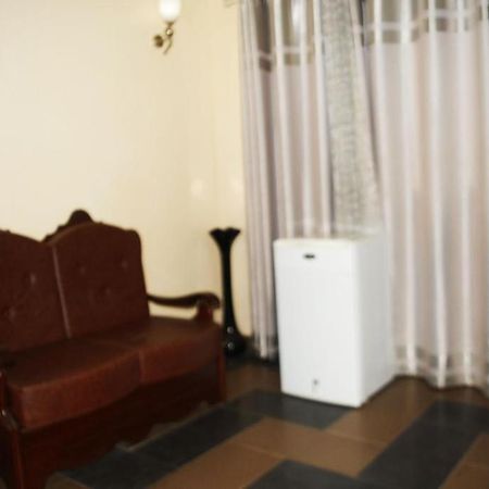 Benin Berge Hotel Cotonou Exterior foto