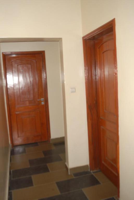 Benin Berge Hotel Cotonou Exterior foto
